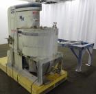 Used Lancaster High Shear Mixer, Model K-3, Carbon Steel.