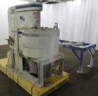 Used- Lancaster High Shear Mixer, Model K-3, Carbon Steel.