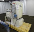 Used Lancaster High Shear Mixer, Model K-3, Carbon Steel.