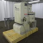 Used Lancaster High Shear Mixer, Model K-3, Carbon Steel.