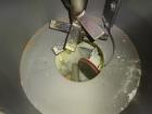 Used Lancaster High Shear Mixer, Model K-3, Carbon Steel.