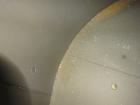 Used Lancaster High Shear Mixer, Model K-3, Carbon Steel.
