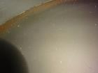 Used Lancaster High Shear Mixer, Model K-3, Carbon Steel.