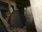 Used Lancaster High Shear Mixer, Model K-3, Carbon Steel.