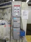 Used Lancaster High Shear Mixer, Model K-3, Carbon Steel.