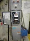 Used Lancaster High Shear Mixer, Model K-3, Carbon Steel.