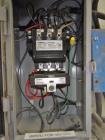 Used Lancaster High Shear Mixer, Model K-3, Carbon Steel.