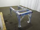 Used Lancaster High Shear Mixer, Model K-3, Carbon Steel.