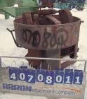 Used National Engineering Simpson Mix-Muller. 36