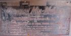 Used National Engineering Simpson Mix-Muller. 36