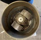 Used Buskirk Model PM810 Pellet Mill