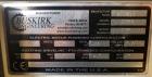 Used Buskirk Model PM810 Pellet Mill