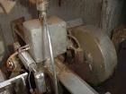 Used Simpson Multi-Mull Continuous Mixer, Model 21GP, 304 Stainless Steel. Capacity approximately 30 Tons/HR. Figure 8 style cribs 54