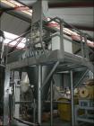 Used- Stainless Steel Bolz MF-030 Conical Dryer