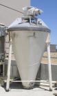 USED: Ross V Series vertical blender, model V40. Approximately 70