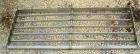 USED: J H Day Nauta mixer, 70 cubic foot working capacity, 304 stainless steel. Approximately 83