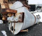 Used Day Nauta Mixer Model MBX700