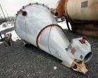 Used Day Nauta Mixer Model MBX700