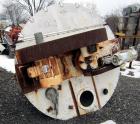 Used Day Nauta Mixer Model MBX700