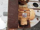 Used Day Nauta Mixer Model MBX700