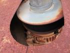 Used Day Nauta Mixer Model MBX700