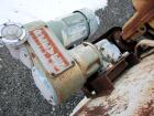 Used Day Nauta Mixer Model MBX700