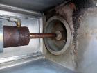 Used Day Nauta Mixer Model MBX700