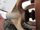 Used Day Nauta Mixer Model MBX700