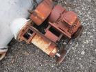 Used Day Nauta Mixer Model MBX700