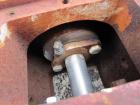 Used Day Nauta Mixer Model MBX700