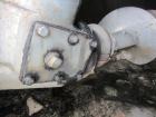 Used Day Nauta Mixer Model MBX700
