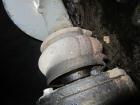 Used Day Nauta Mixer Model MBX700
