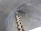 Used Day Nauta Mixer Model MBX700