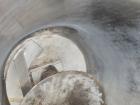 Used Day Nauta Mixer Model MBX700