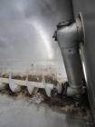 Used Day Nauta Mixer Model MBX700