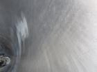 Used Day Nauta Mixer Model MBX700