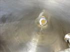 J.H. Day Mark II Nauta Mixer, Model FA-35, Approximate 35 Cubic Feet Working Cap