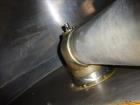 J.H. Day Mark II Nauta Mixer, Model FA-35, Approximate 35 Cubic Feet Working Cap