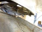 J.H. Day Mark II Nauta Mixer, Model FA-35, Approximate 35 Cubic Feet Working Cap