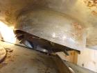 J.H. Day Mark II Nauta Mixer, Model FA-35, Approximate 35 Cubic Feet Working Cap
