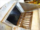 Used- J.H. Day Mark II Nauta Mixer, Approximate 115 Cubic Feet Working Capacity,
