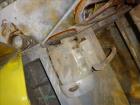 Used- J.H. Day Mark II Nauta Mixer, Approximate 115 Cubic Feet Working Capacity,