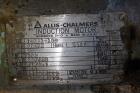 Used- J.H. Day Mark II Nauta Mixer, Approximate 115 Cubic Feet Working Capacity,