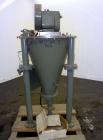 Used Stainless Steel J.H. Day 