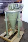Used Stainless Steel J.H. Day 