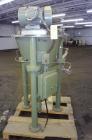 Used Stainless Steel J.H. Day 
