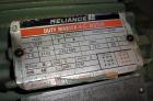 Used Stainless Steel J.H. Day 