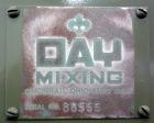 Used Stainless Steel J.H. Day 