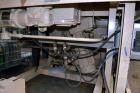 Used Stainless Steel Krauss-Maffei Conical MT Mixer Dryer, 3.53 Cubic Feet (100
