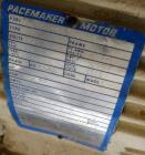Used Stainless Steel Krauss-Maffei Conical MT Mixer Dryer, 3.53 Cubic Feet (100